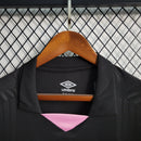 Fluminense Goalkeeper Shirt 23/24 - Men's Umbro Fan - Launch