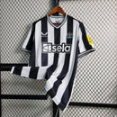 NewCastle Home 23/24 Shirt - Men's Castore Supporter - Launch