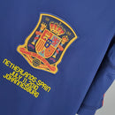 Spain Reserve 2010 Shirt - Retro Version