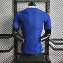 Chelsea Home Shirt 22/23 - Player Version