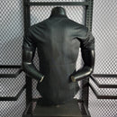 Real Madrid Special Edition Y3 Black 22/23 Shirt - Player Version