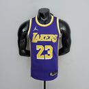 NBA Lakers Jersey