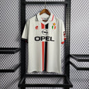 Milan Reserve 95/96 Shirt - Retro Version