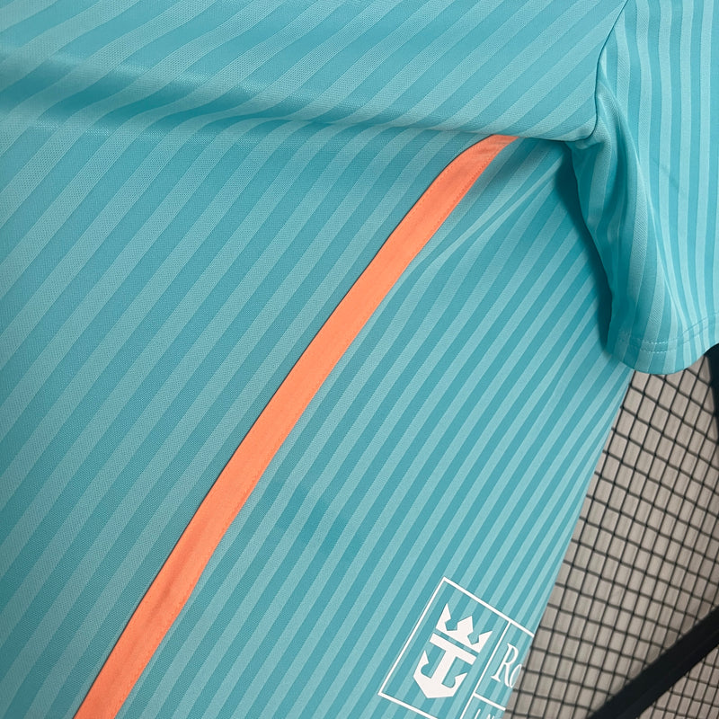 Inter Miami 24/25 Shirt - Fan Version