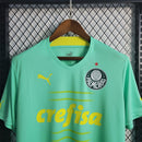 Palmeiras 23/24 Shirt - Men's Puma Fan