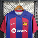 Barcelona Home 23/24 Shirt - Nike Fan Men's - Launch