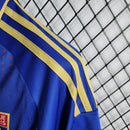 Lyon IIII 22/23 Shirt - Fan Version