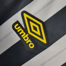 Santos Away 23/24 Shirt - Men's Umbro Fan - Launch