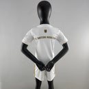 Bayern Reserve Children's Kit 22/23