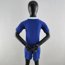 Chelsea Children's Kit Holder 22/23