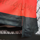 Flamengo Home Shirt 1995 - Retro Version