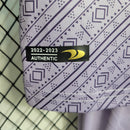 Al-Nassr Third Shirt 23/24 Children's Kit