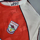 Arsenal 90/92 Home Shirt - Retro Version