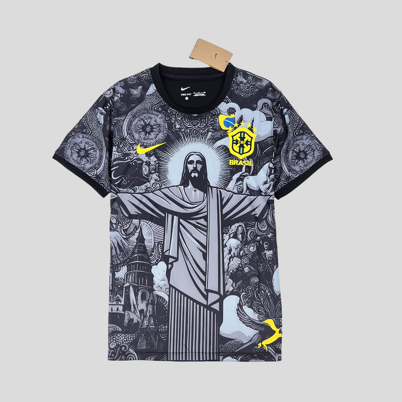 Brasil 2024- Fan Version