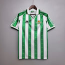 Real Betis Home Shirt 95/96 - Retro Version