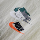 Nike 23/24 Windbreaker Jacket - Beige and Blue