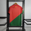 Portugal Home Shirt 22/23 - Supporter Version