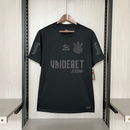Corinthians 24/25 Shirt - Nike Fan Men's All Sponsor