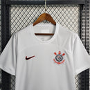 Corinthians Home 23/24 Shirt - Nike Fan Masculina - Launch