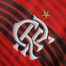 Flamengo Home Shirt 22/23 - Women's Version