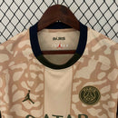 PSG Third Beige 24/25 Shirt - Fan Version