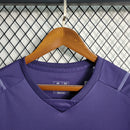 Cruzeiro Training 23/24 Shirt - Adidas Fan Men's - Purple