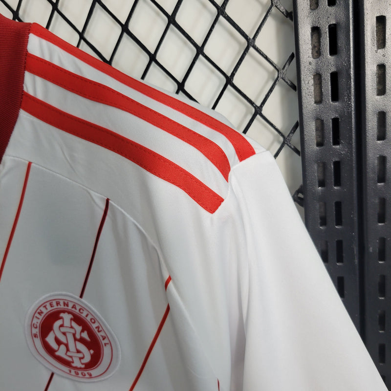 International Away 23/24 Shirt - Adidas Fan Men's - Launch