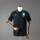 Brasil 2026 Polo-  Fan Version  world cup