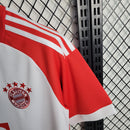 Bayern Munich Away 23/24 Shirt - Adidas Fan Men's - Launch