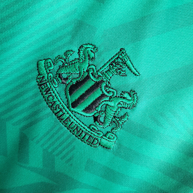 Newcastle Away 23/24 Shirt Men's Fan Version