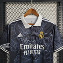 Real Madrid Black Special Edition 23/24 Shirt - Fan Version