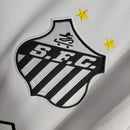 Santos Special Edition Charlie Brown White 22/23 Shirt - Fan Version