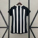 Atlético Mineiro Home 24/25 Shirt - Women's Version