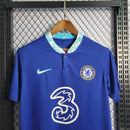 Chelsea Home Shirt 22/23 - Fan Version