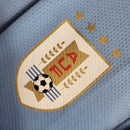 Uruguay Home Shirt 22/23 - Fan Version