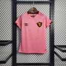 Pink Special Edition Sport Shirt 22/23 - Women's Version