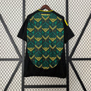 Jamaica 2024  Shirt - Men's addidas Fan