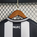 NewCastle Home 23/24 Shirt - Men's Castore Supporter - Launch