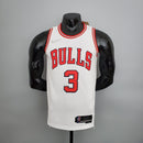 NBA Chicago Bulls Jersey