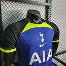 Tottenham Reserve 22/23 Shirt - Player Version