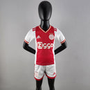 Ajax Children's Kit Holder 22/23