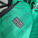 Newcastle Away 23/24 Shirt Men's Fan Version