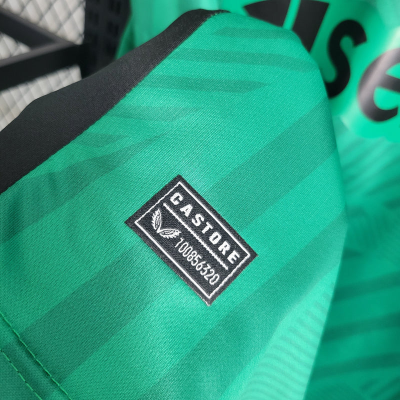Newcastle Away 23/24 Shirt Men's Fan Version