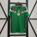 Mexico 2014 Shirt - Fan Version