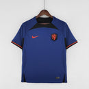 Holanda Reserve 22/23 Shirt - Fan Version