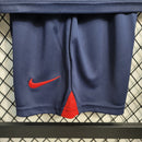 PSG Home Kids Kit 23/24