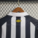 Santos Away 23/24 Shirt - Men's Umbro Fan - Launch