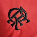 Flamengo Training 23/24 Children's Kit - Red