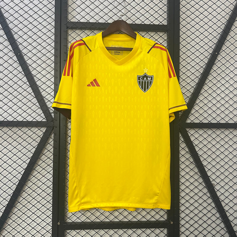 Atlético Mineiro 24/25 Shirt - Fan Version