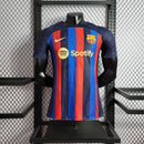 Barcelona Home Shirt 22/23 - Player Version